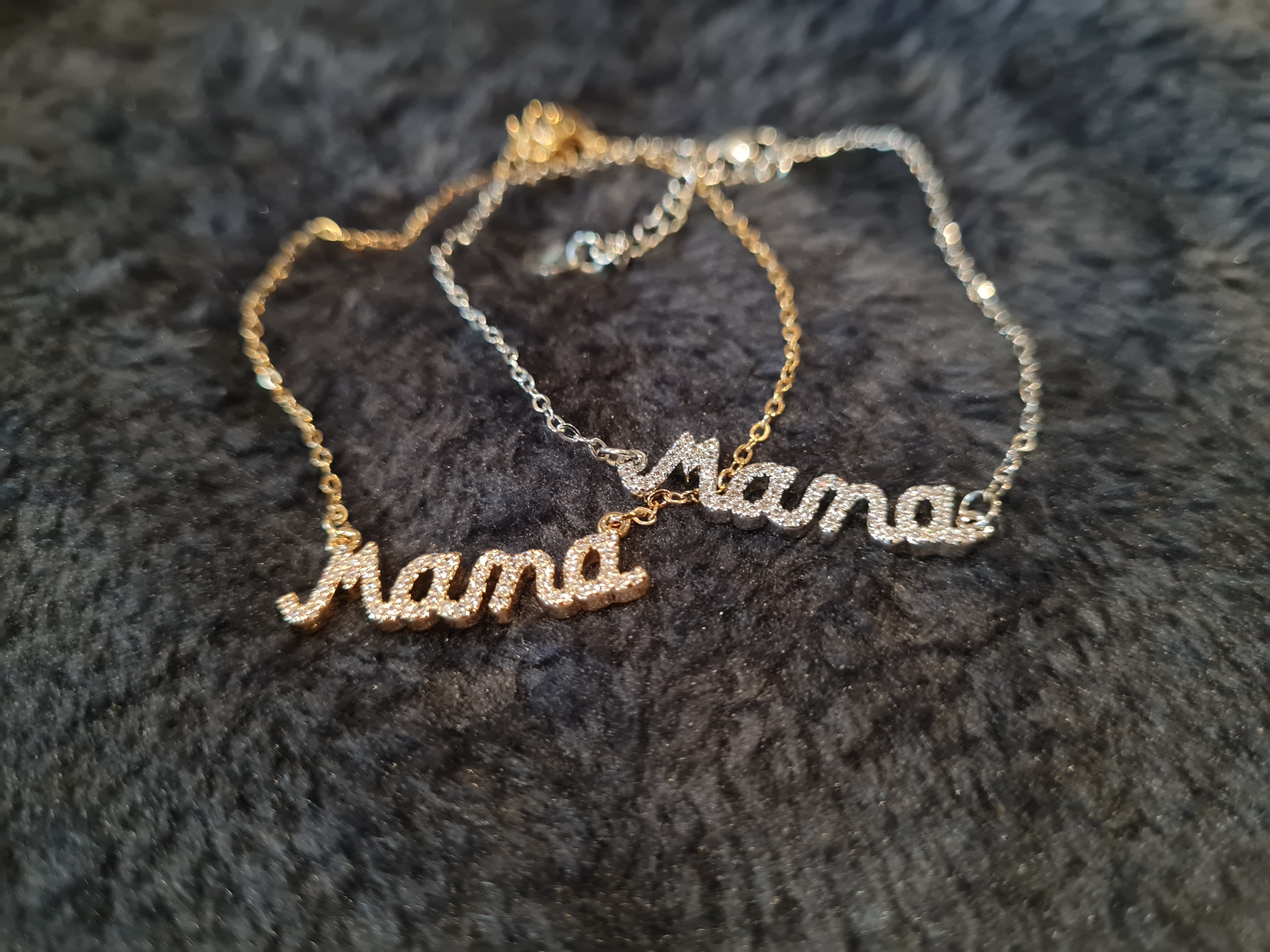 Armband Mama (in 2 Varianten erhältlich)