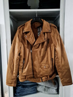 Lade das Bild in den Galerie-Viewer, Herrenjacke John
