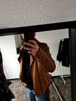 Lade das Bild in den Galerie-Viewer, Herrenjacke John
