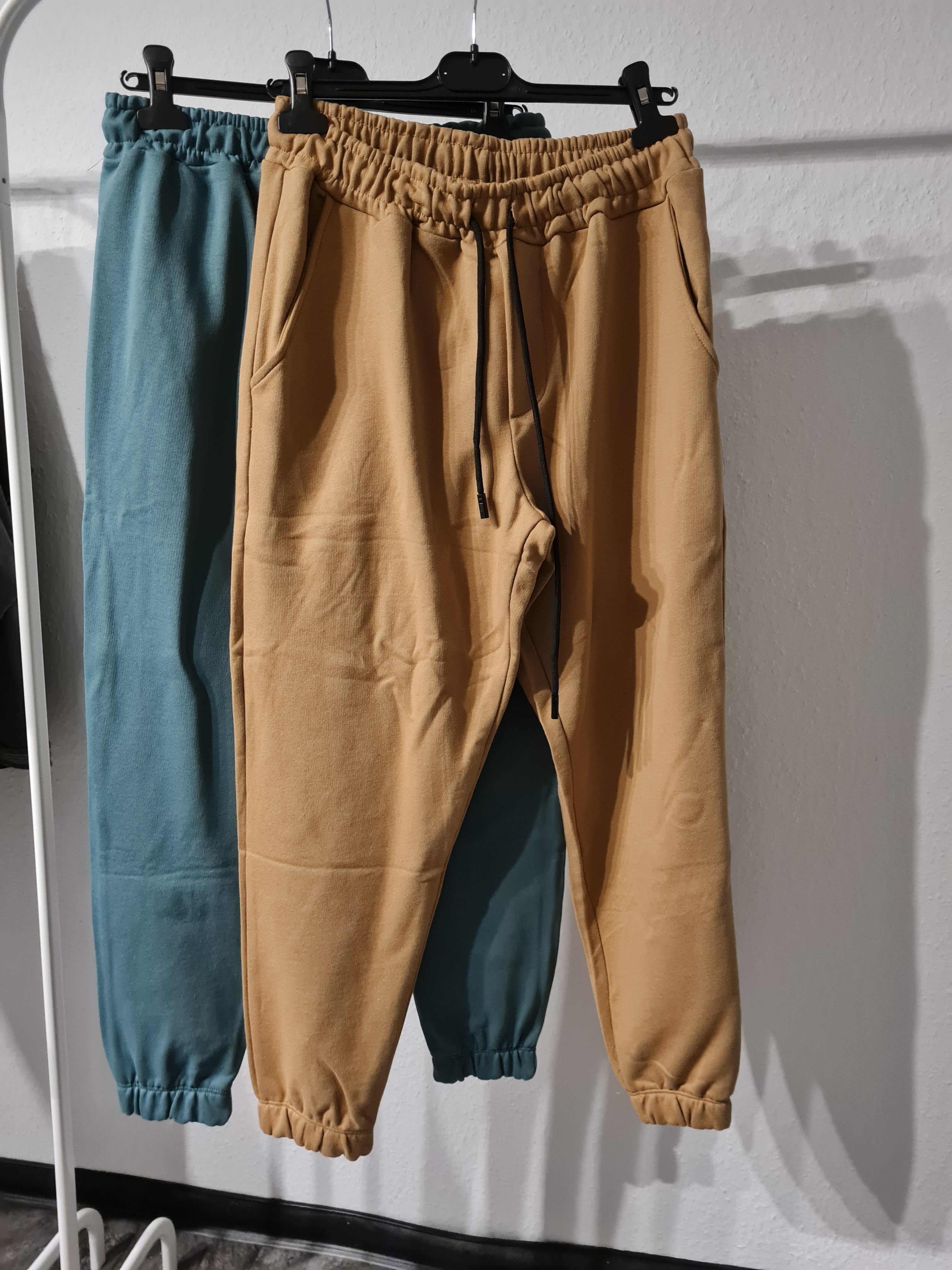 Jogger Hose (in 4 Farben erhältlich)