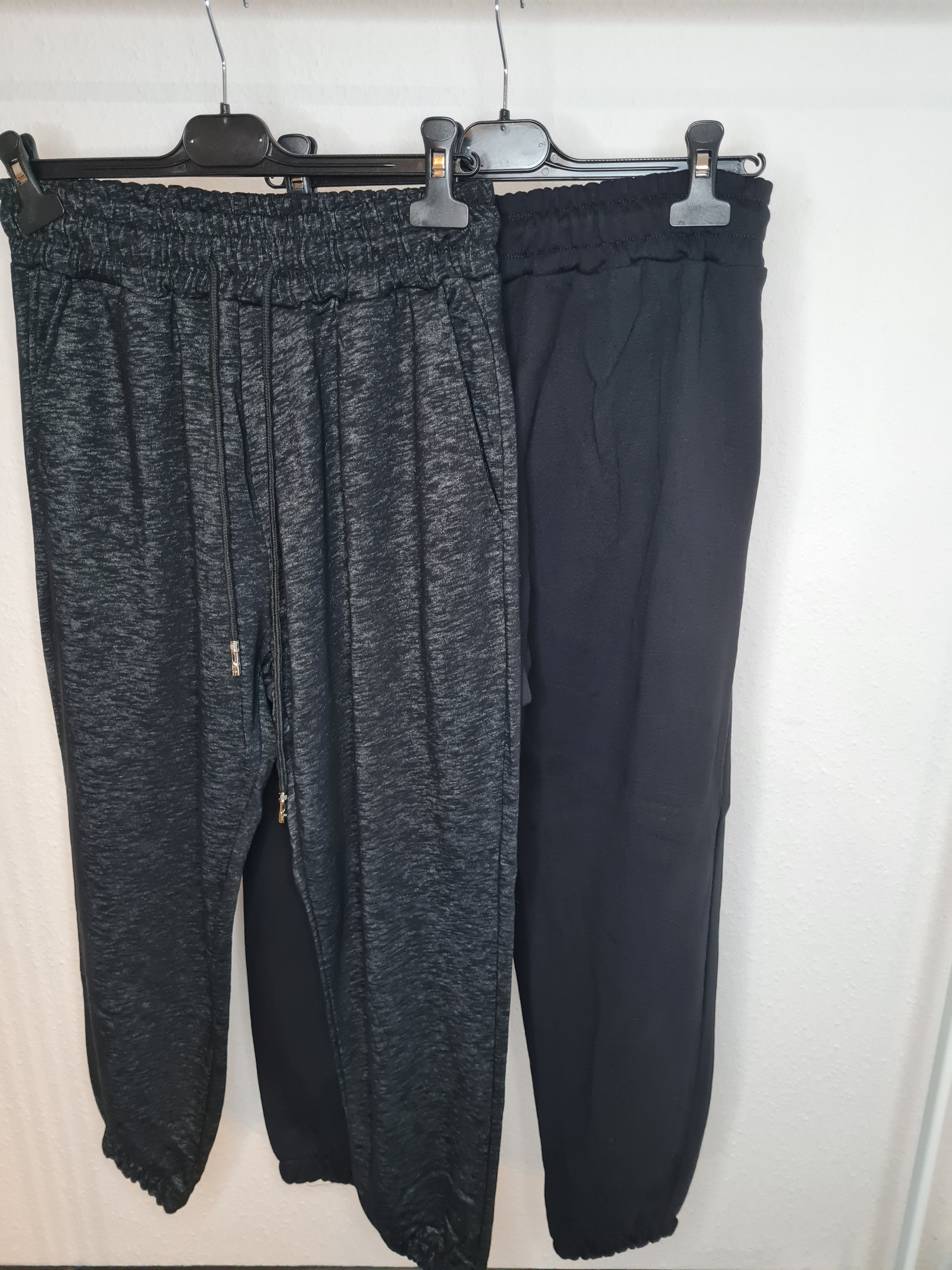 Jogger Hose (in 4 Farben erhältlich)