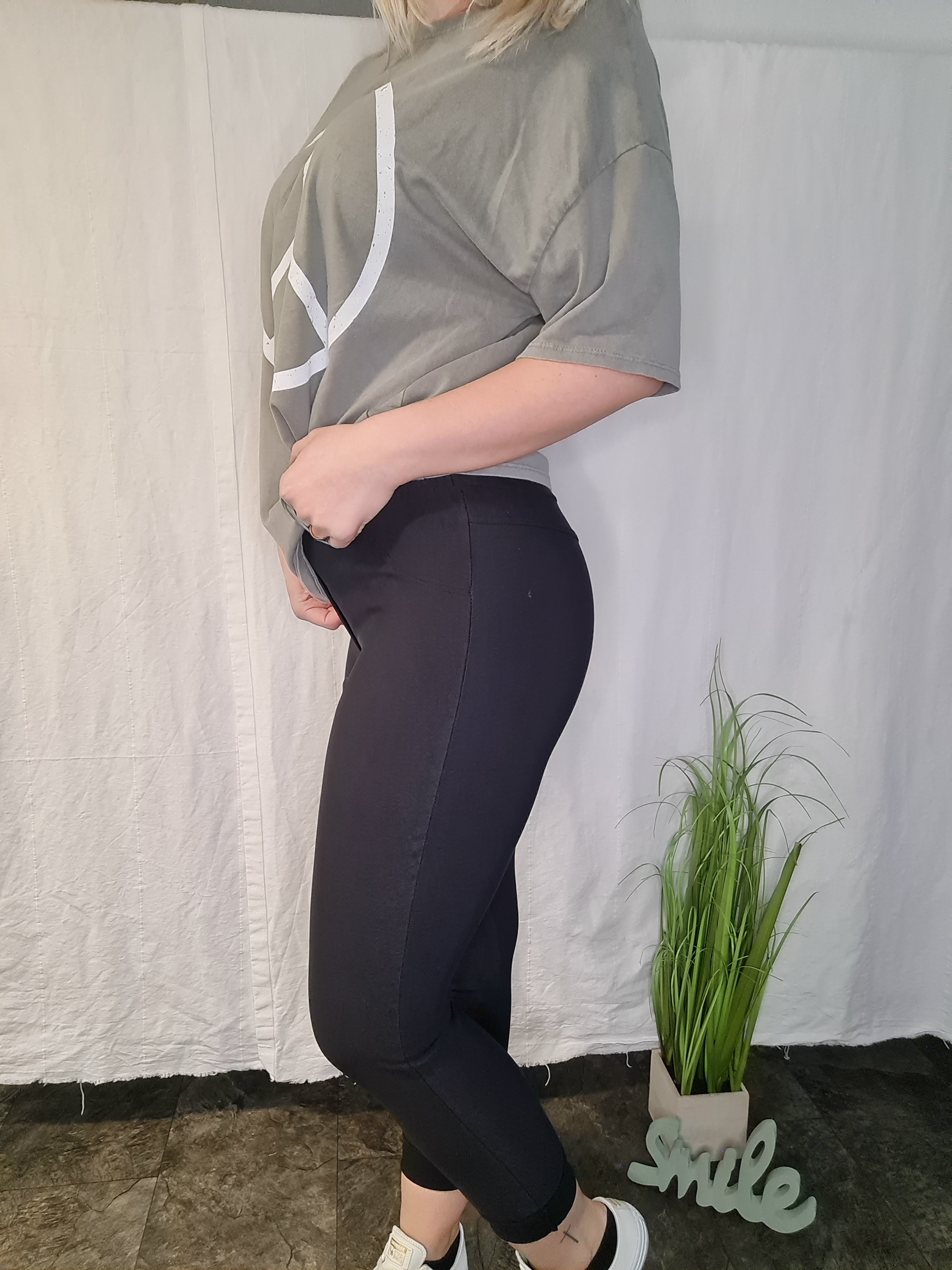 Leggings ( in zwei Farben erhältlich)