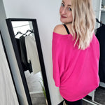 Lade das Bild in den Galerie-Viewer, Oversize Shirt
